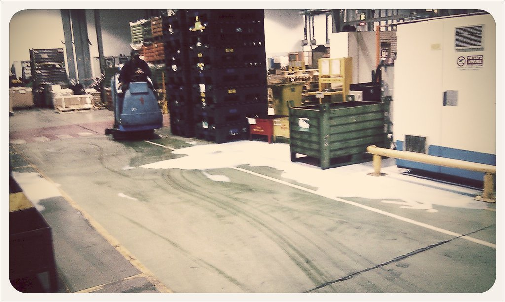 ładowarki teleskopowe