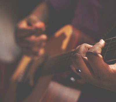 jak znaleźć się na playlistach spotify