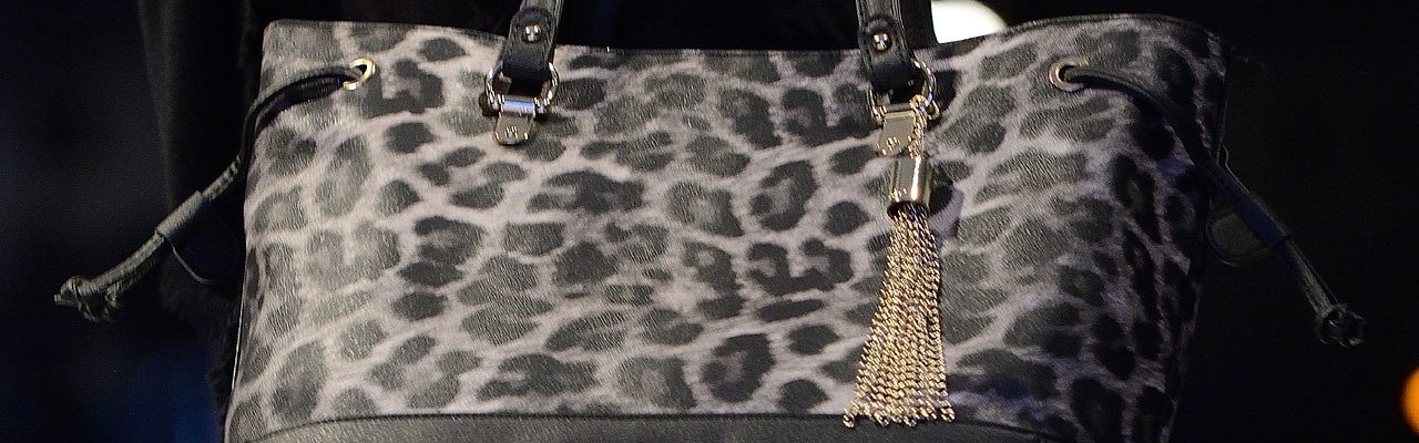 ekskluzywna torba damska