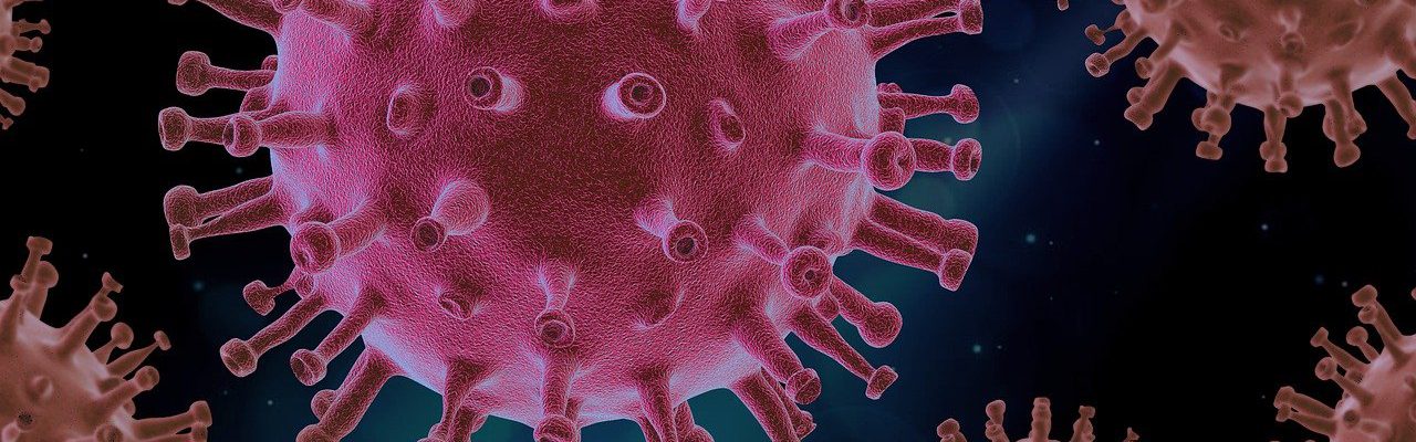 dezynfekcja pomieszczeń