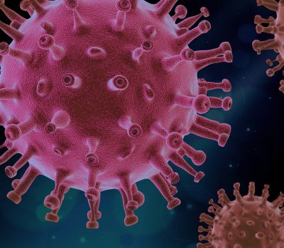 dezynfekcja pomieszczeń