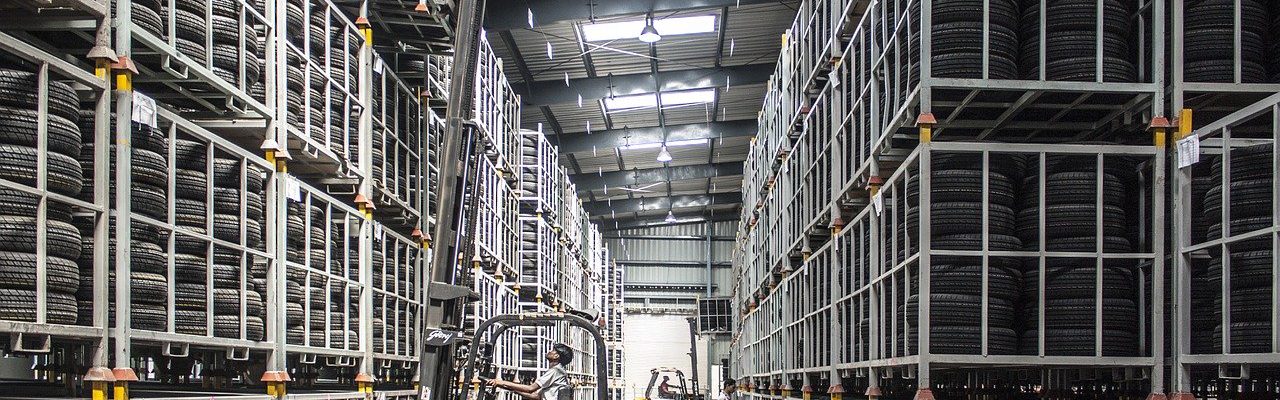 wynajem powierzchni magazynowej z obsługą wielkopolska