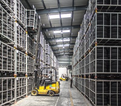 wynajem powierzchni magazynowej z obsługą wielkopolska