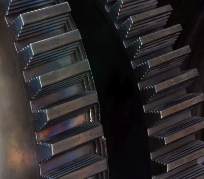 frez ślimakowy modułowy