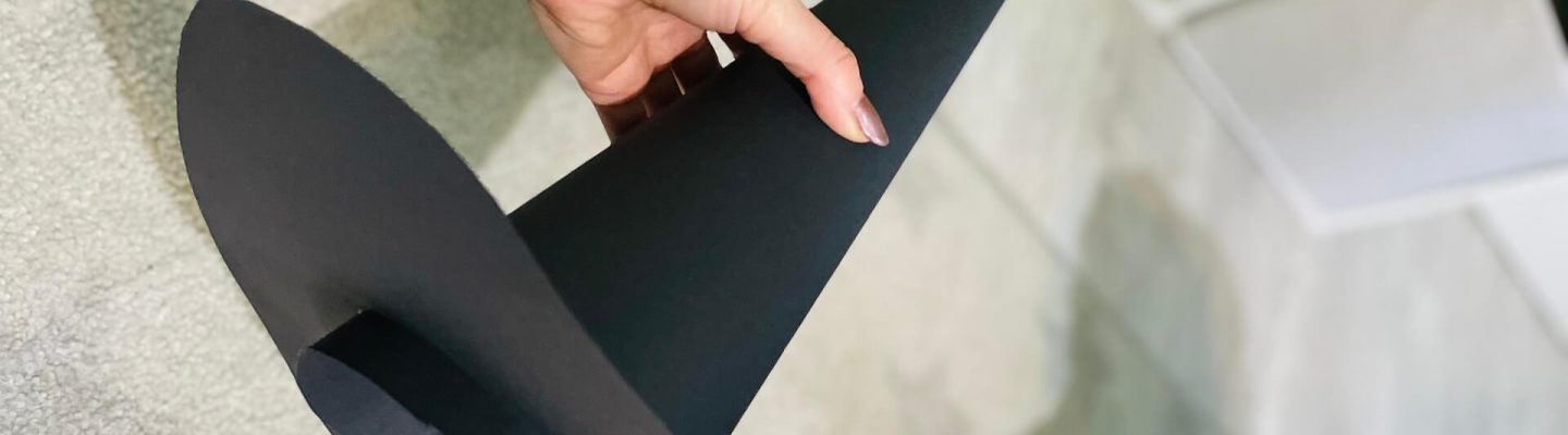 kostium na halloween dla dziecka