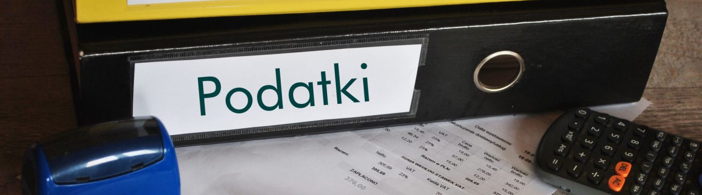 Podatki i księgowość