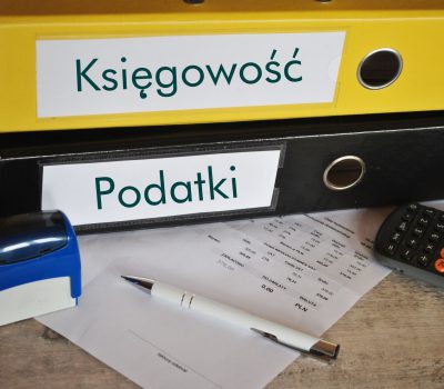 Podatki i księgowość
