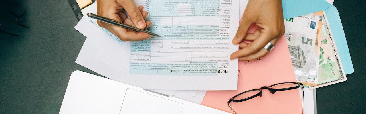 Bieżące doradztwo podatkowe