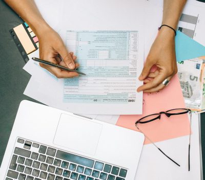 Bieżące doradztwo podatkowe