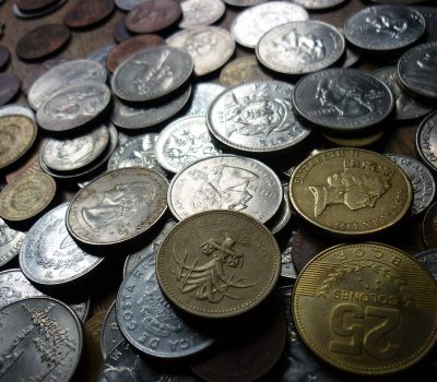 monety napoleońskie