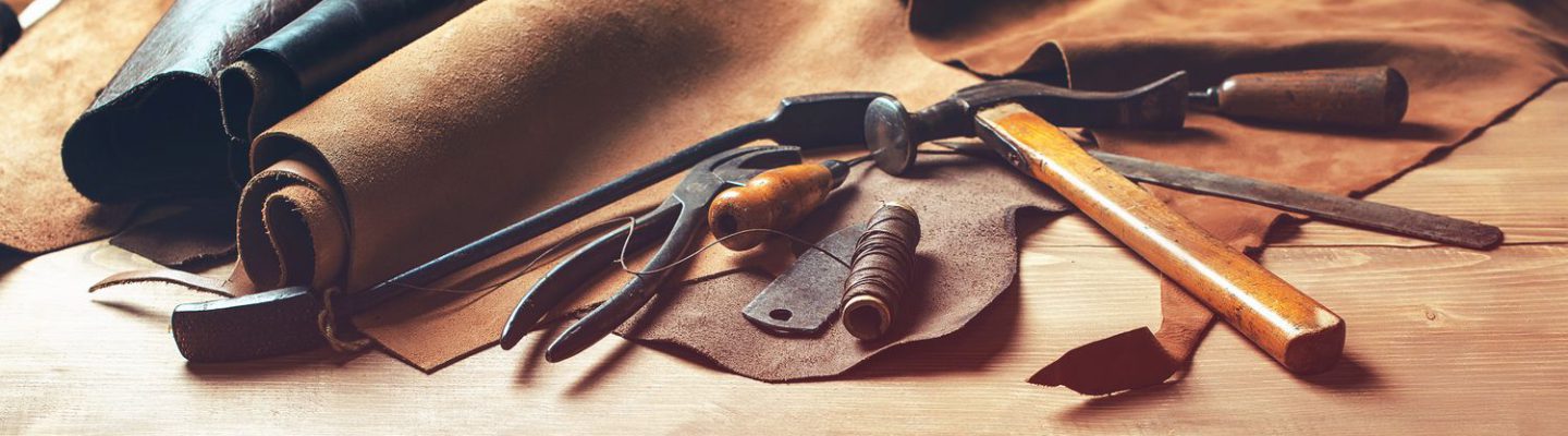 skórzana torba podróżna