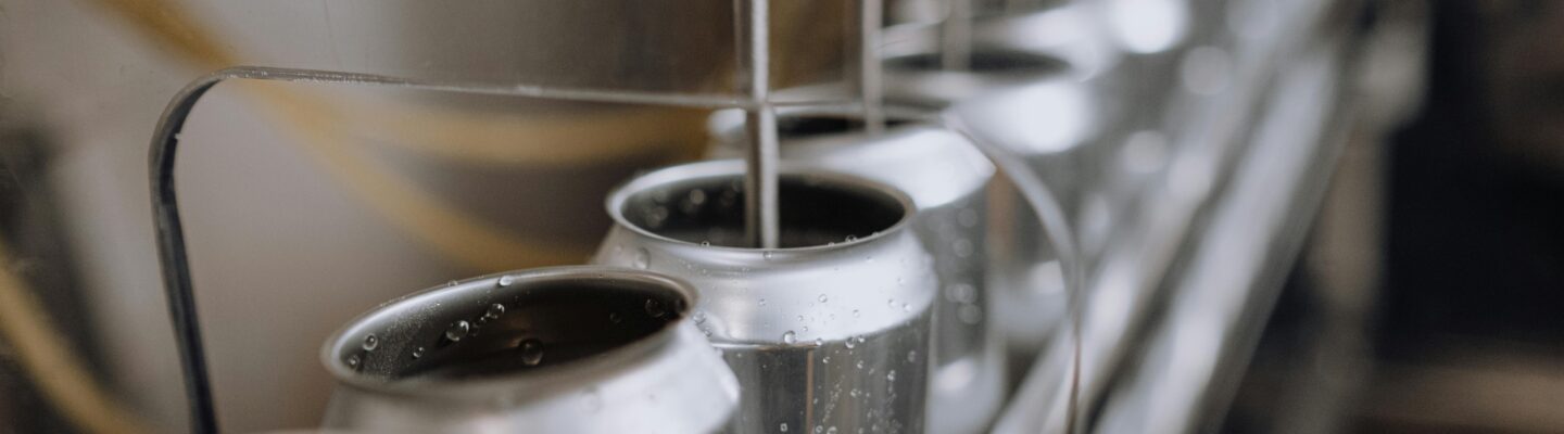 Maszyny rozlewnicze - zautomatyzowane linie produkcyjne