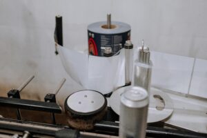 maszyny rozlewnicze, które znalazły się w szerokiej ofercie firmy Tarpak